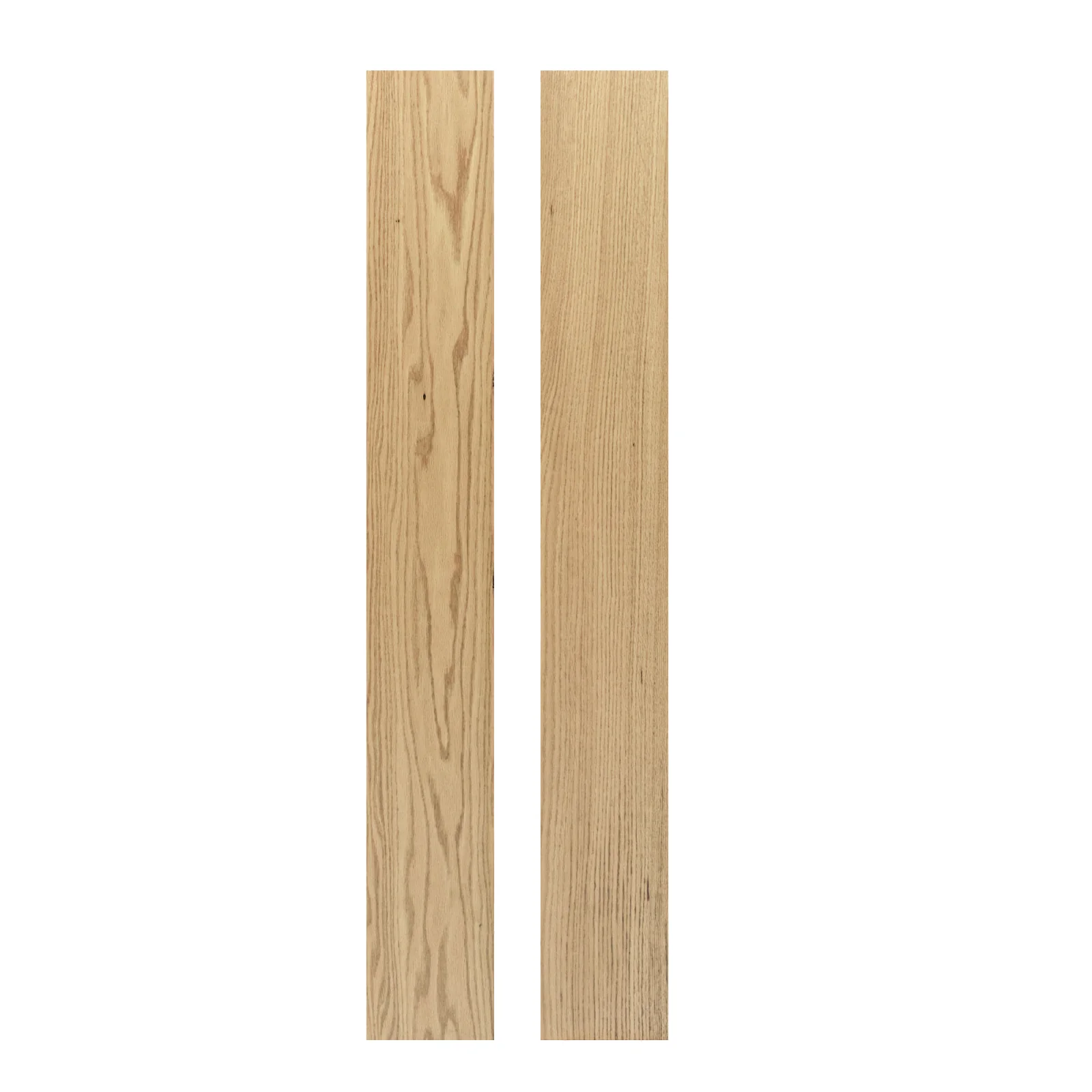 0.59 In. T X 47.64 In. L X 6.5 In. W Tongue and Groove Engineered Hardwood Flooring-prohibited From Being Sold on Wayfair and Amazon Platforms