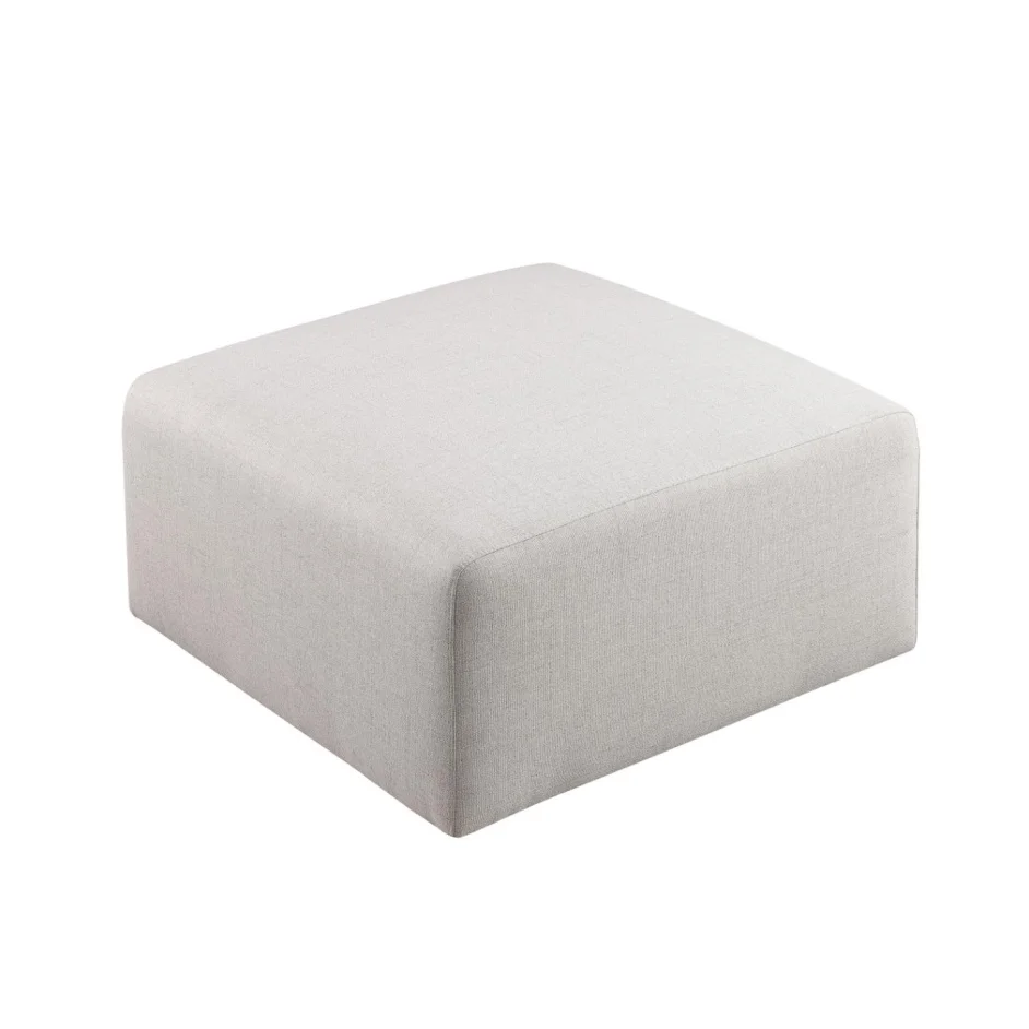 01 Ottoman Beige
