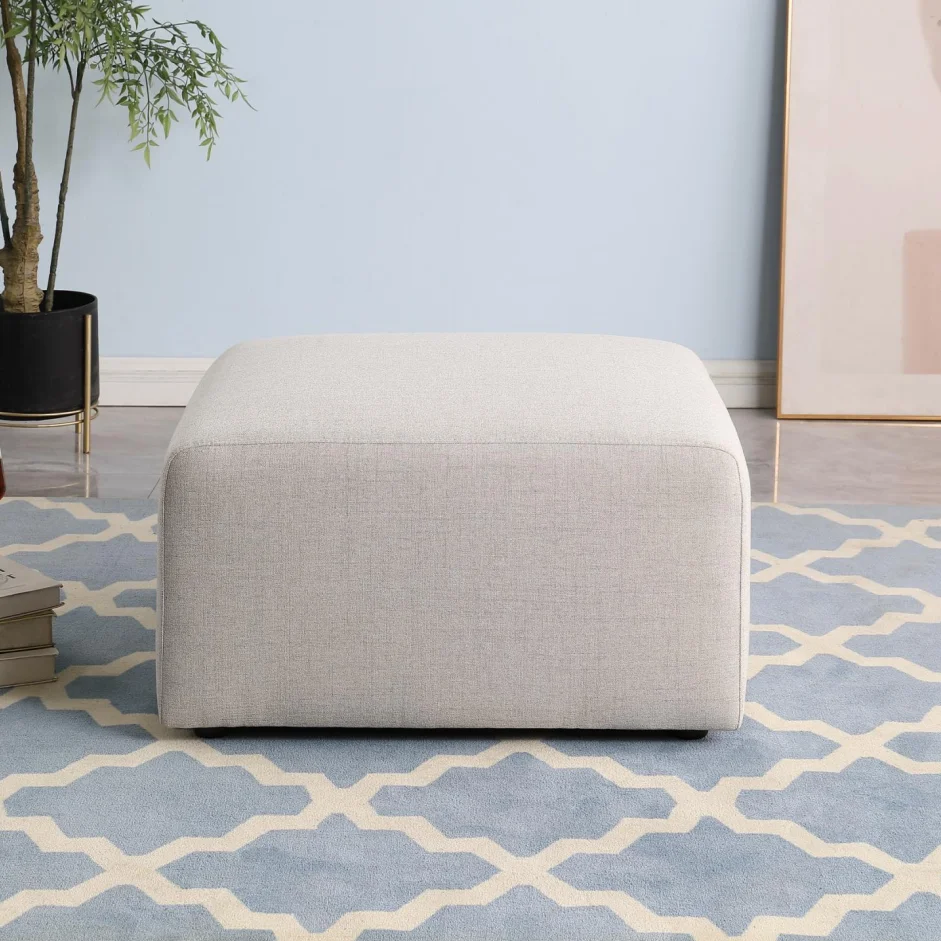 01 Ottoman Beige