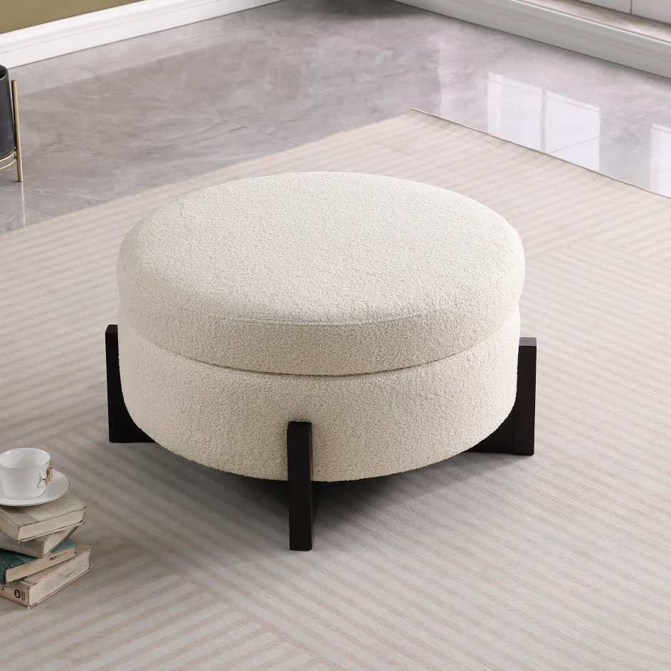 02 Ottoman Beige