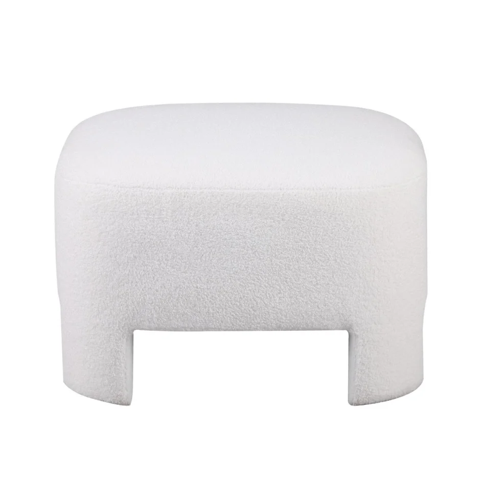 03 Ottoman White