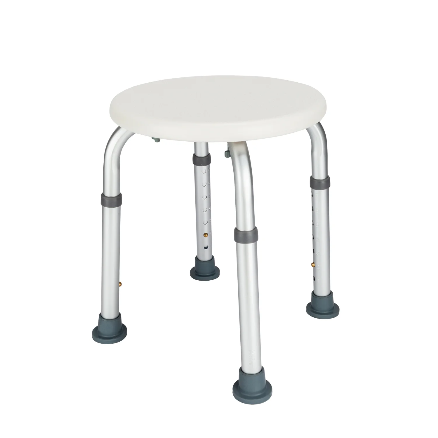 1.35mm Round Stool Bath Chair