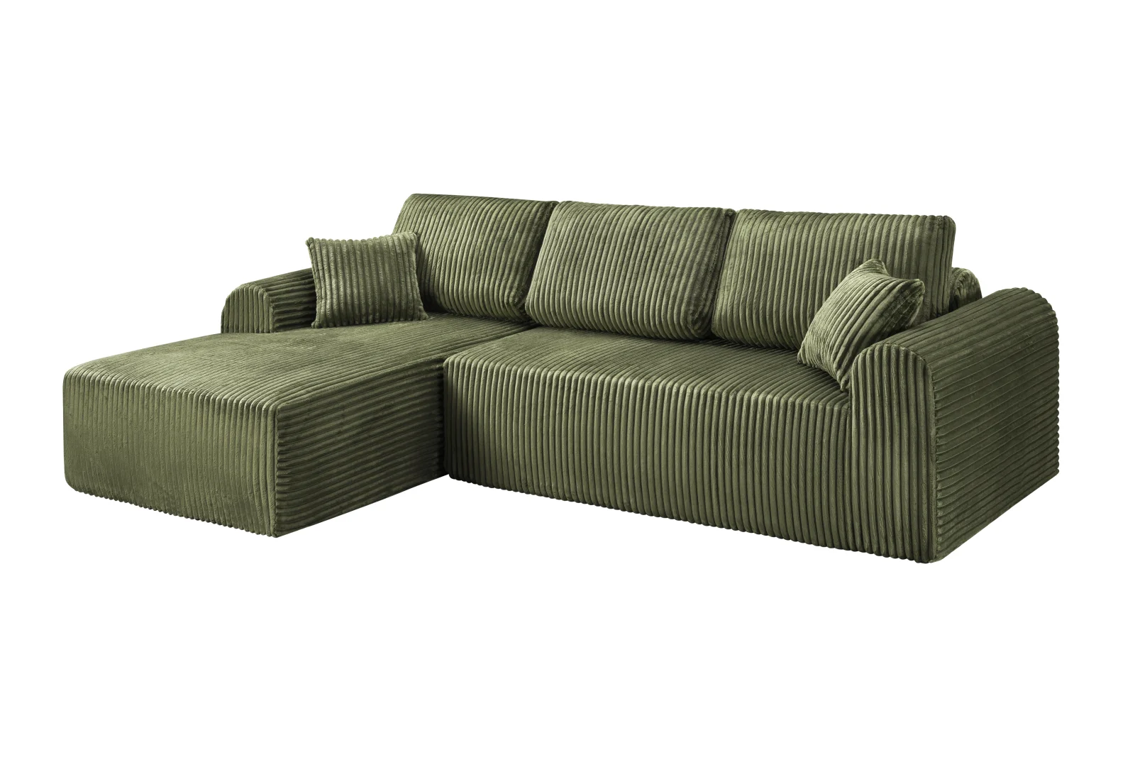 109 Cloud Modular Sectional Sofa Couch with L-shape Chaise,modern Minimalist Upholstered Couches for Living Room Bedroom,deep Seat Corner Couch,no Assembly Required