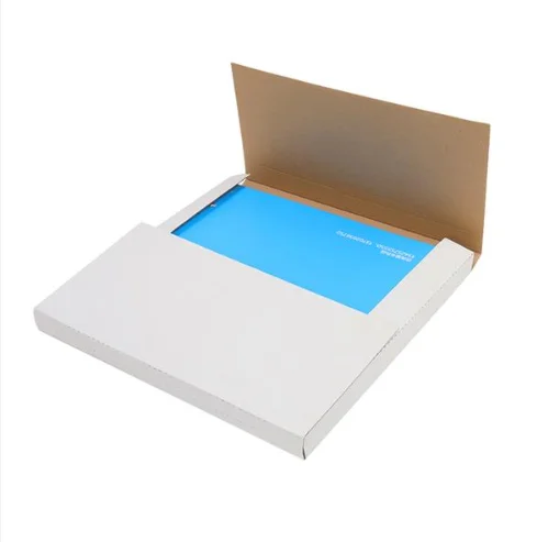 25 Album Book Boxes