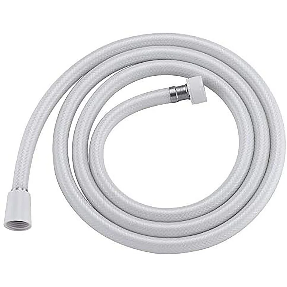 59 Inch Extra Long Smooth Handheld Shower Hose - Cannot Be Shipped on Weekends, Please Order with Caution