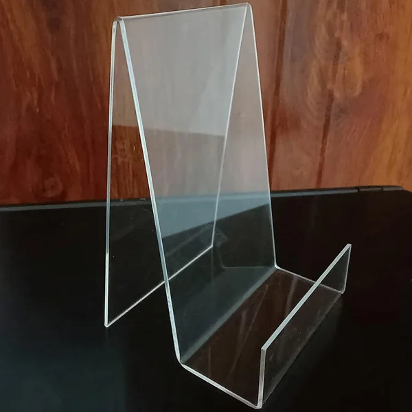 Acrylic Display Rack, Not Shipped on Weekends
