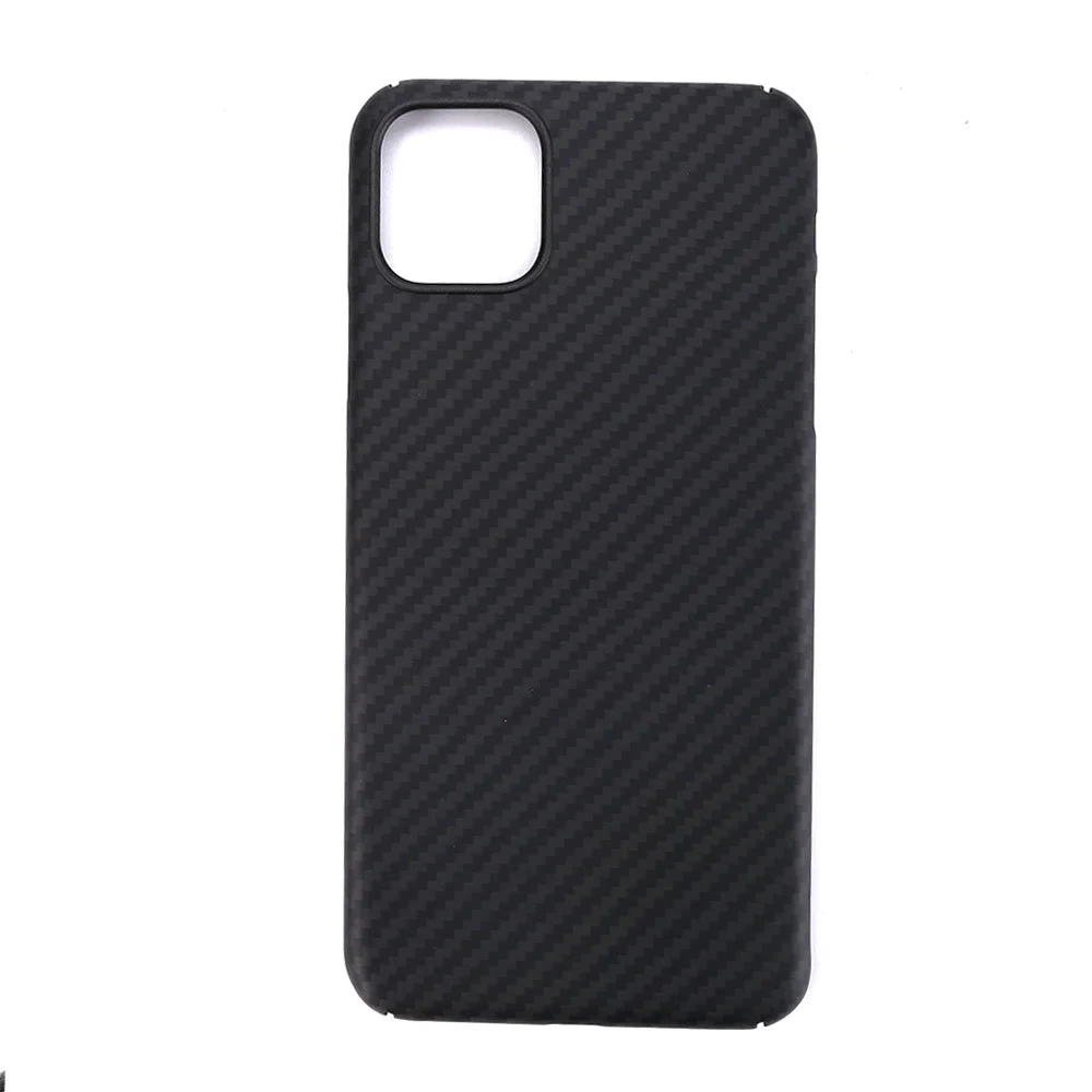 All Carbon Fiber Protective Case for Mobile Phone