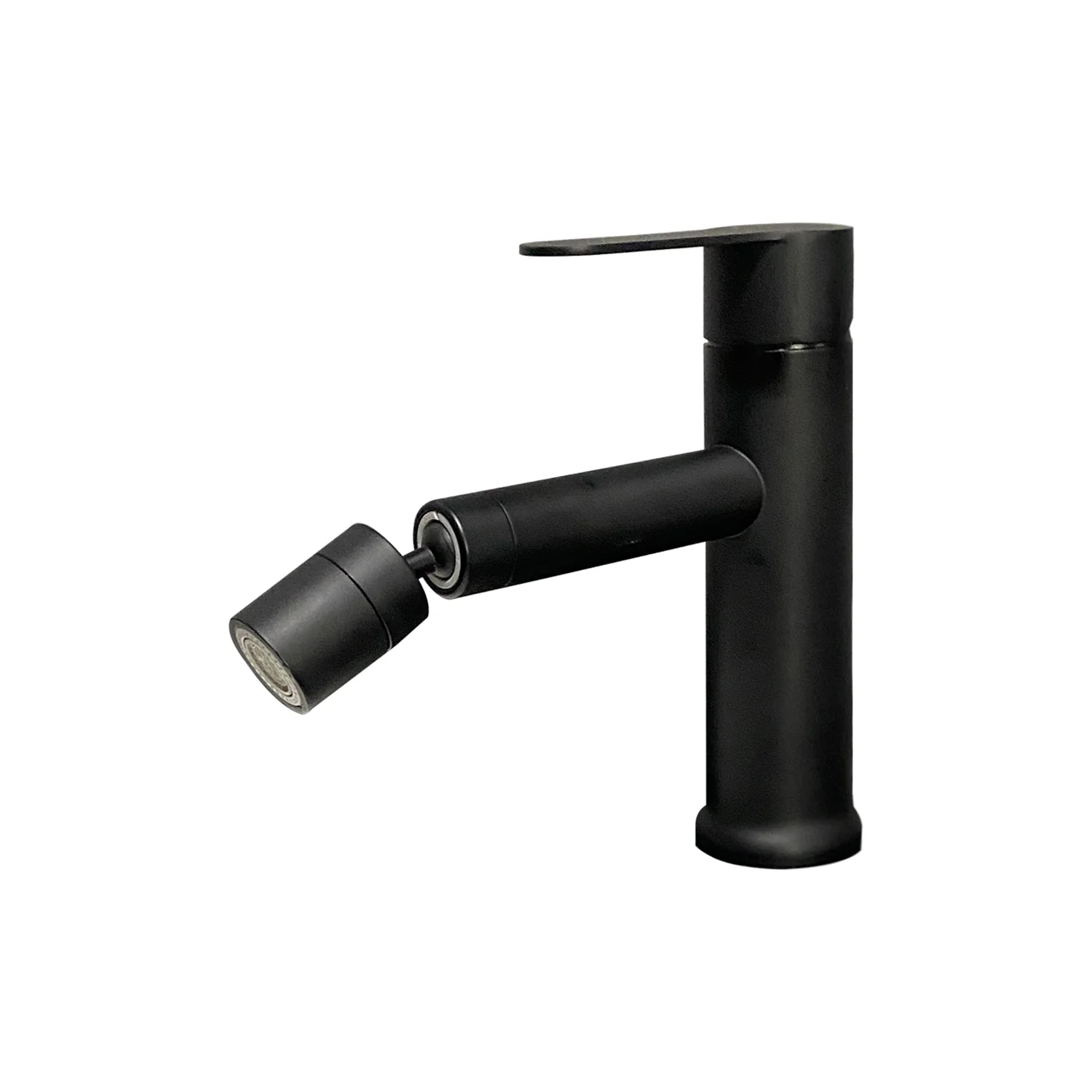 Bathroom Sink Faucet - Black
