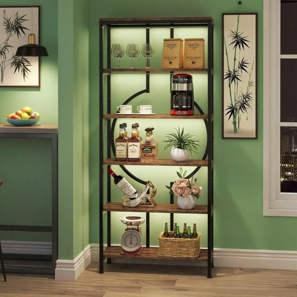 Bookshelf,storage Rack,multifunctional Rack