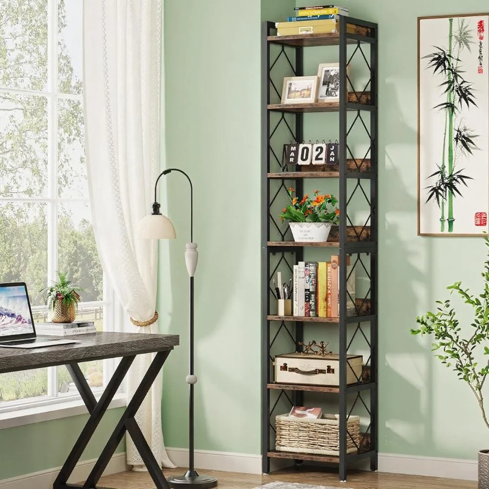 Bookshelf,storage Rack,multifunctional Rack