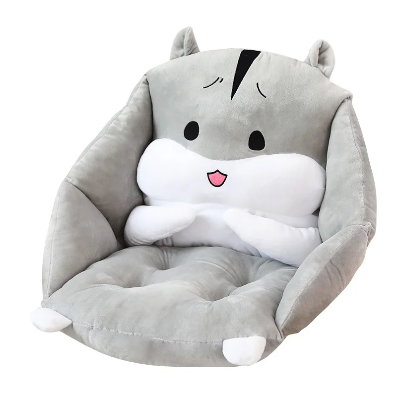 Cactus Hamster Cushion Cushion