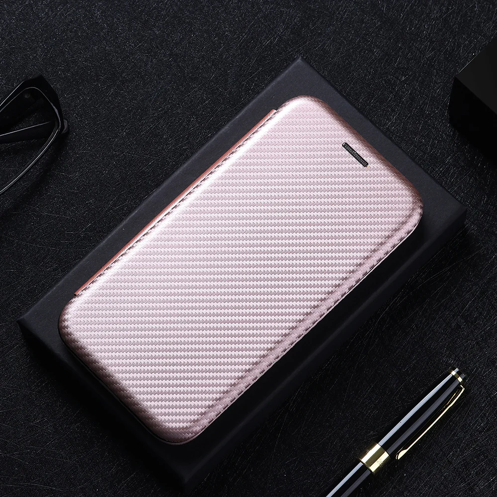 Carbon Fiber Protective Case Case