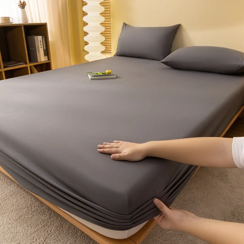 Class a Fitted Sheet One-piece Mattress Cover