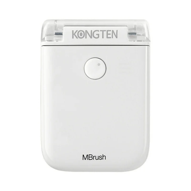 Color Portable Printer