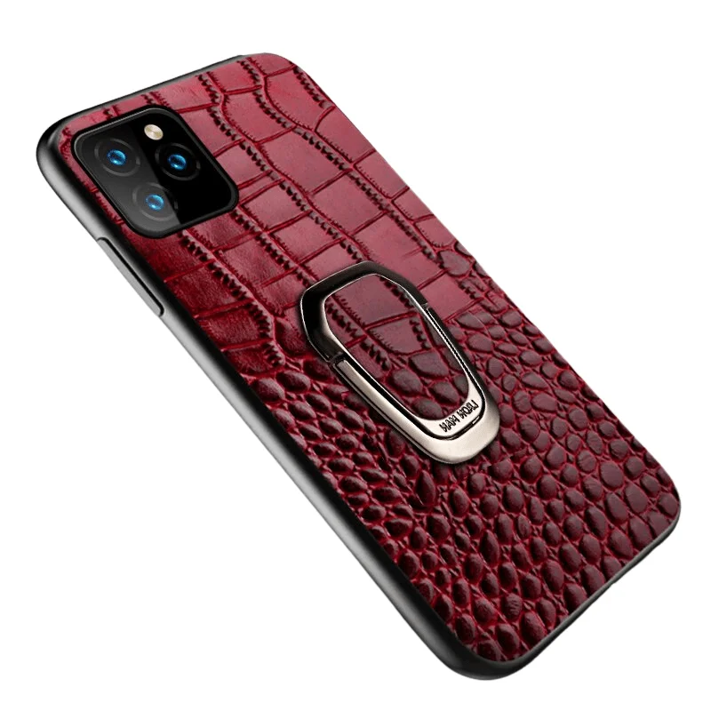 Compatible with , Suitable for Leather Phone Case with Stand