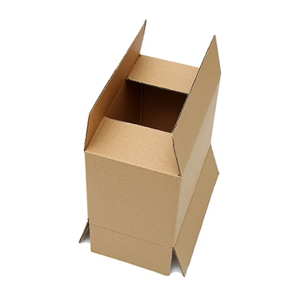 Corrugated Cardboard Boxesx100