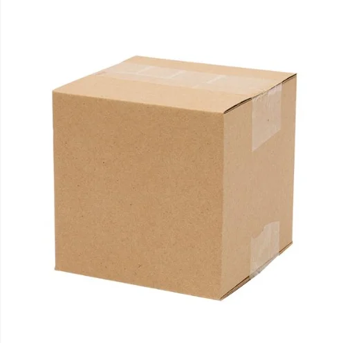 Corrugated Paper Packaging Boxesx100