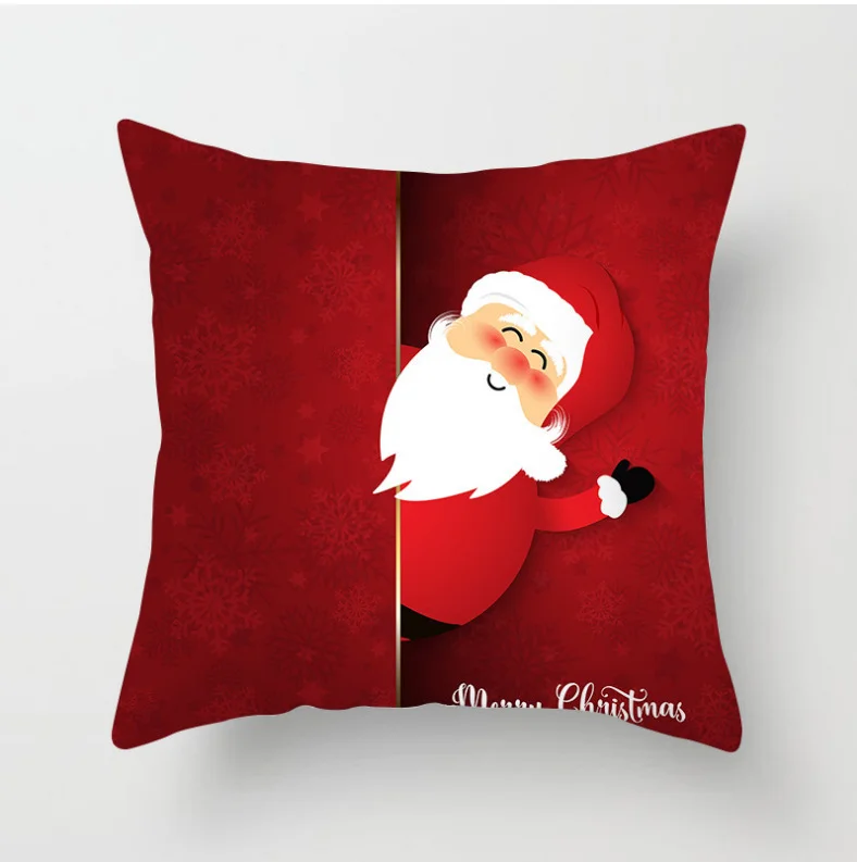Custom Pillow Cases