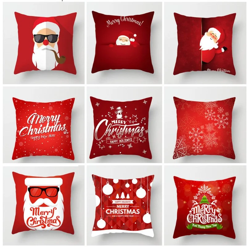 Custom Pillow Cases