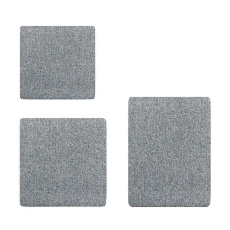 Customized Felt Ironing Pad Pure Wool Felt Ironing High Temperature Resistant Ironing Board