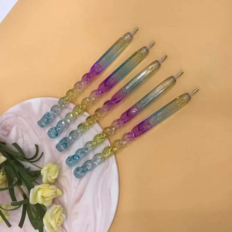 Diamond Painting Tools Point Drill Pen Cross