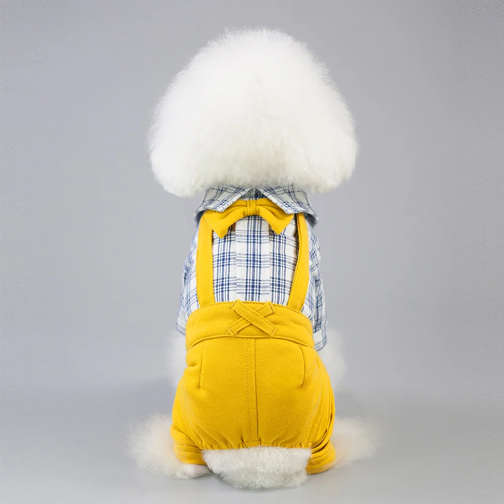 Dog Clothes Spring and Summer Clothing