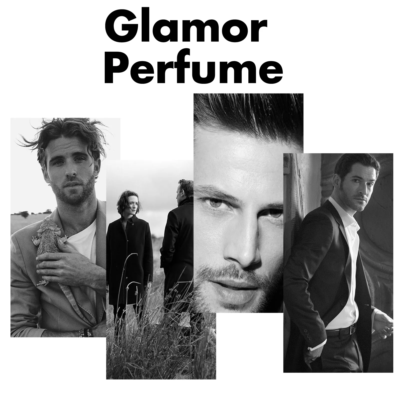 Pheromone perfume – fresh mild lasting natural fragrance for dating