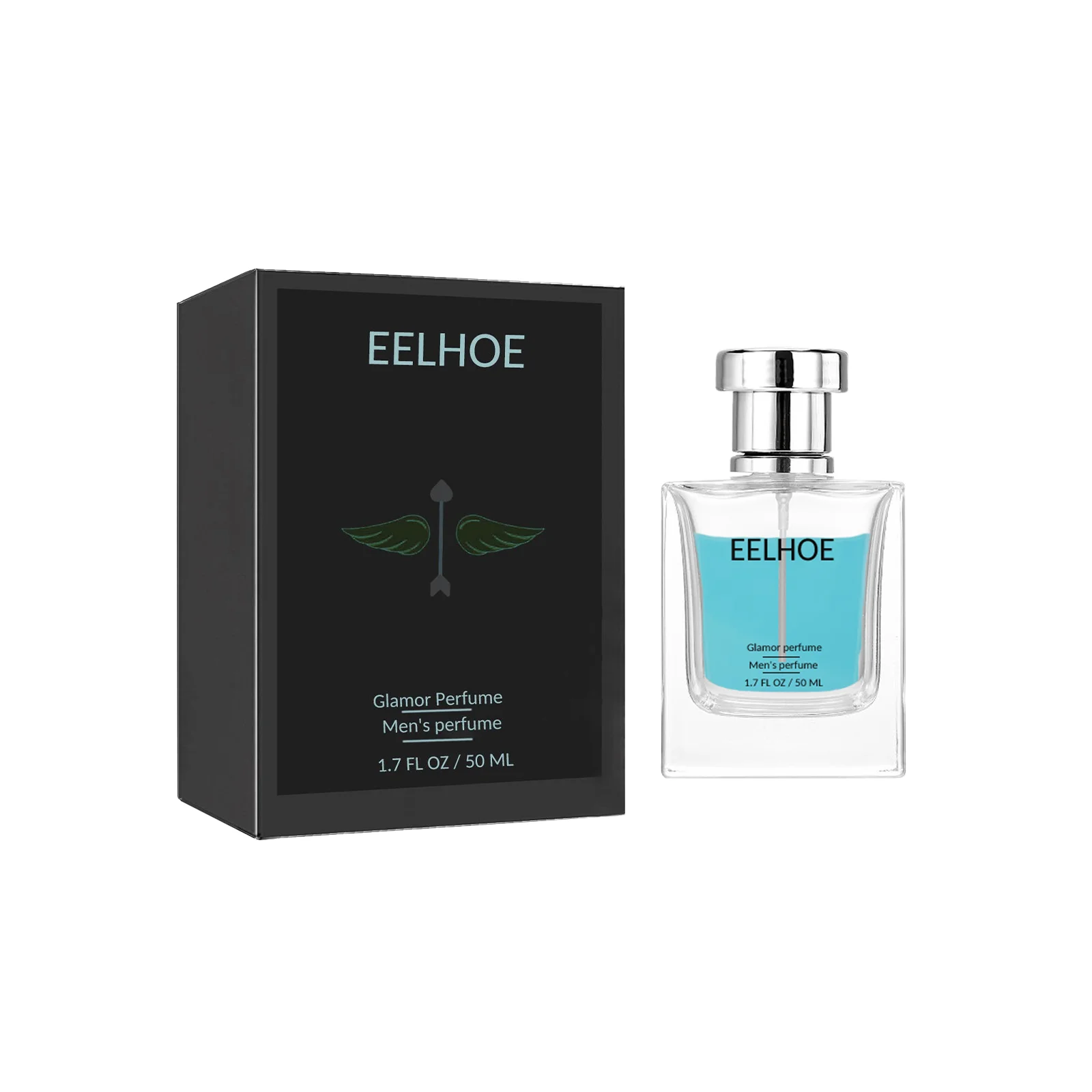 Pheromone perfume – fresh mild lasting natural fragrance for dating