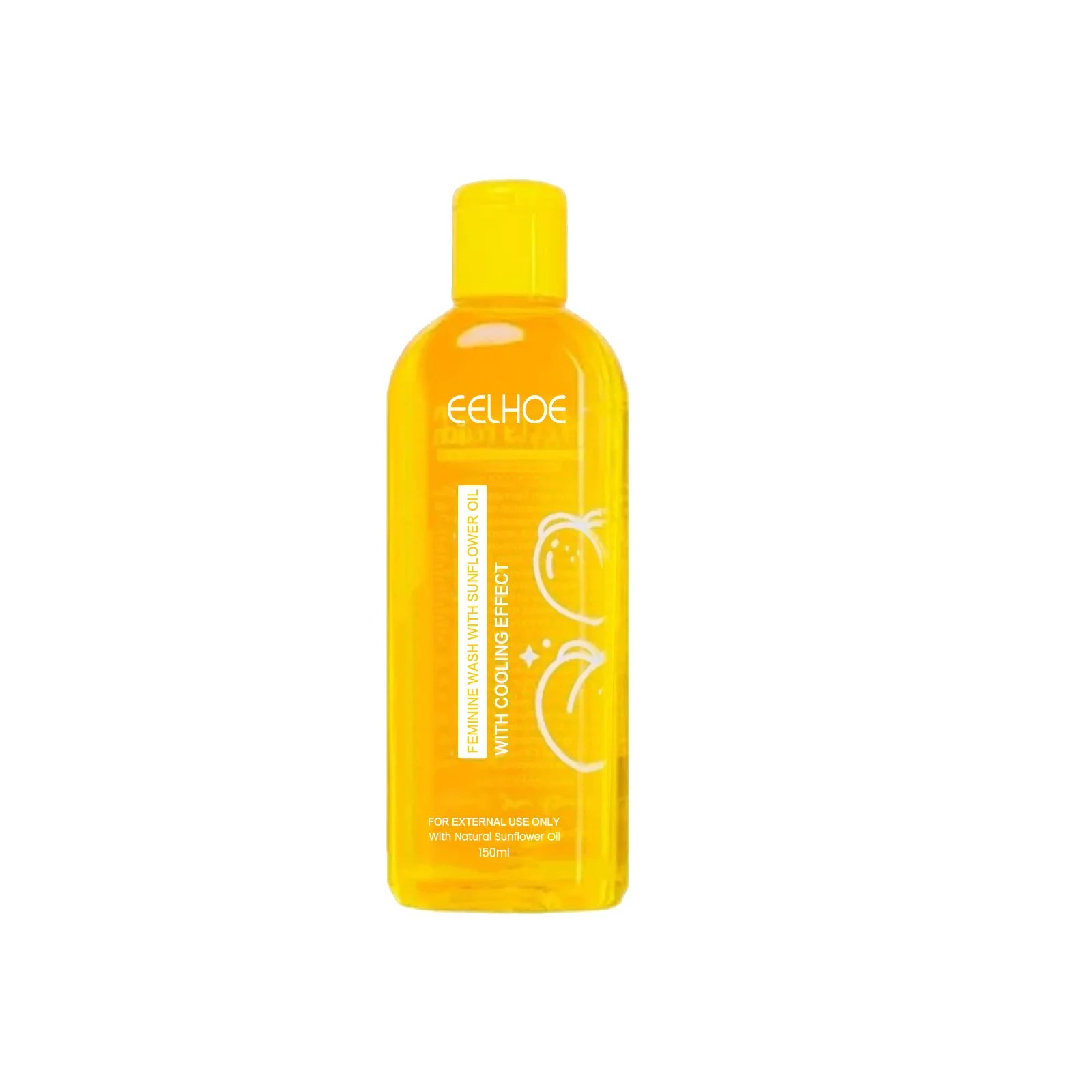 Women's Moisturizing Shower Gel with Long Lasting Fresh Fragrance - Oil Control Body Wash Gel