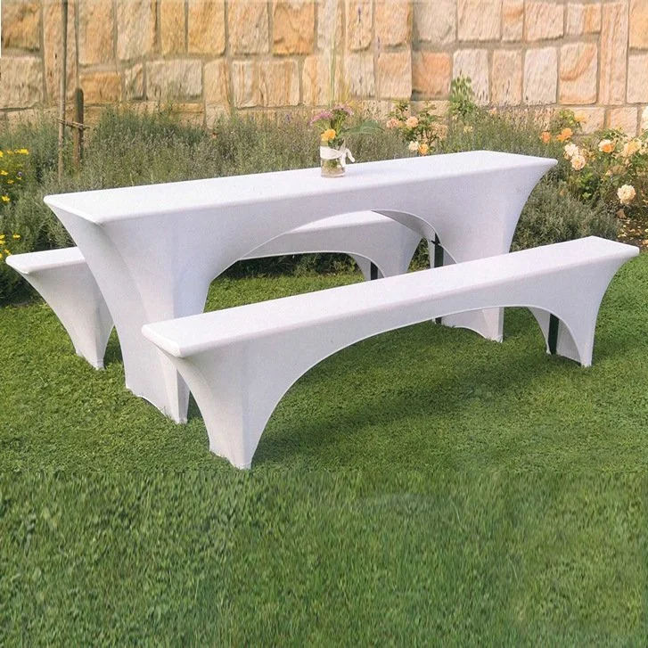 Elastic Beer Table Stool Sets Three-piece Outdoor Leisure