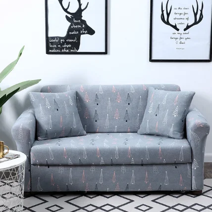 Elastic Sofa Cover