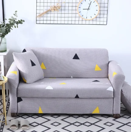 Elastic Sofa Cover