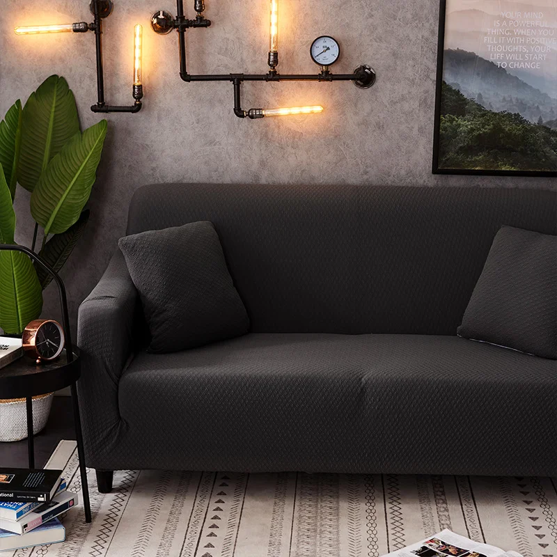 Elastic Sofa Cover