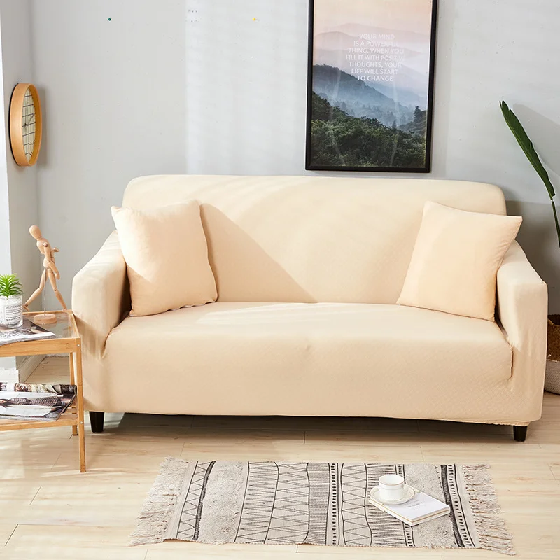 Elastic Sofa Cover