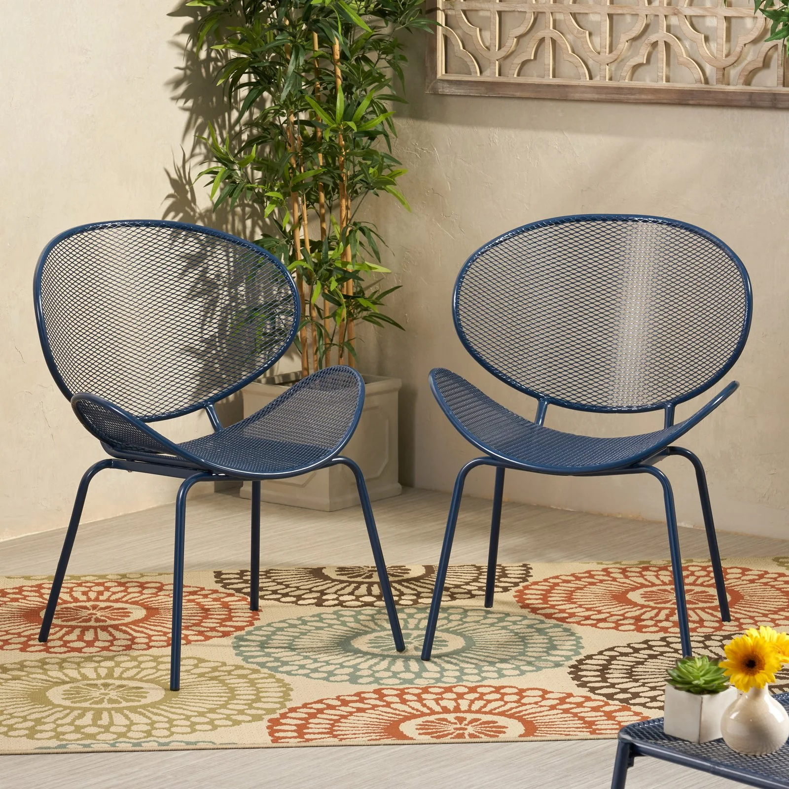 Elba Chair