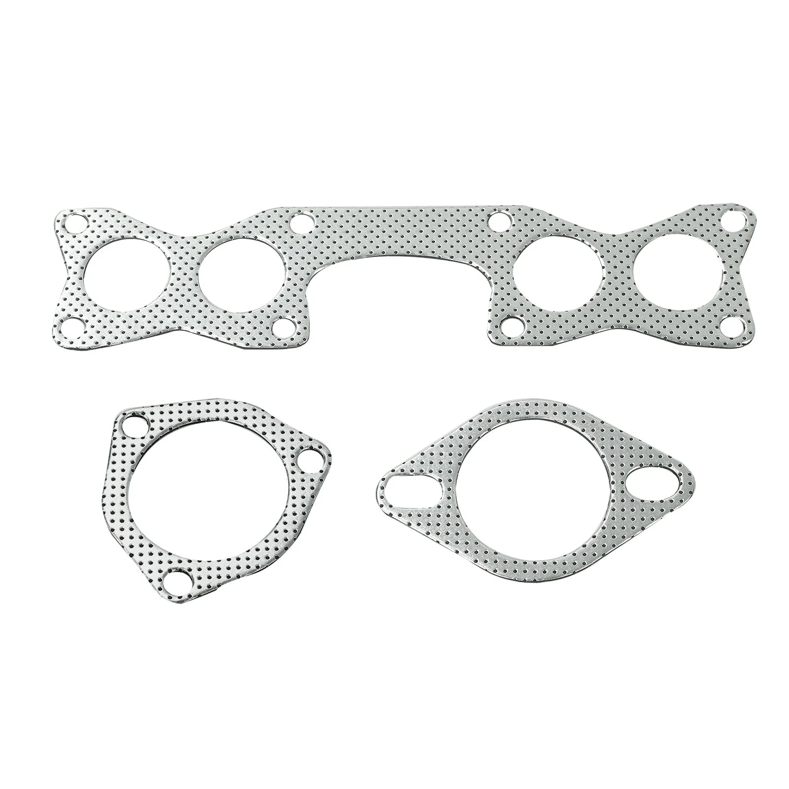 Exhaust Manifold Header for Nissan D21 Hardbody 1990‑1995 4WD 2.4L Pickup Truck