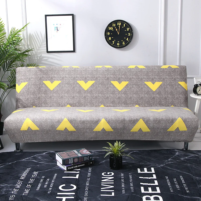 Fabric Sofa Cover