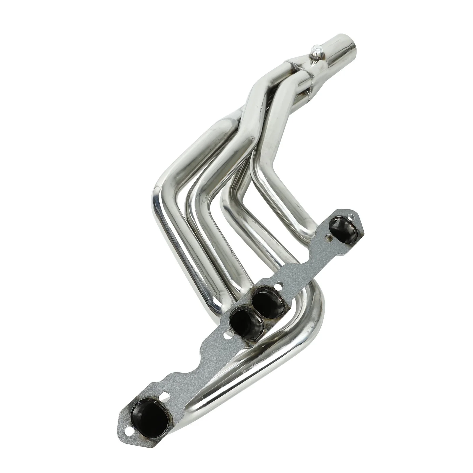 Stainless steel header manifold for 1993-1997 Chevy Camaro and Pontiac Firebird 5.7L V8