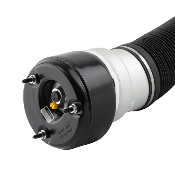 Front Air Shock Absorber – sealed, adjustable, for Mercedes S-Class & CL-Class 4MATIC (front right)