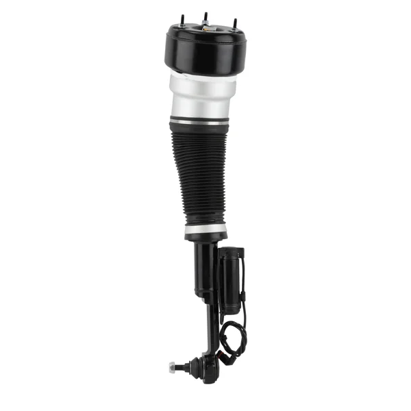 Front Air Shock Absorber – sealed, adjustable, for Mercedes S-Class & CL-Class 4MATIC (front right)