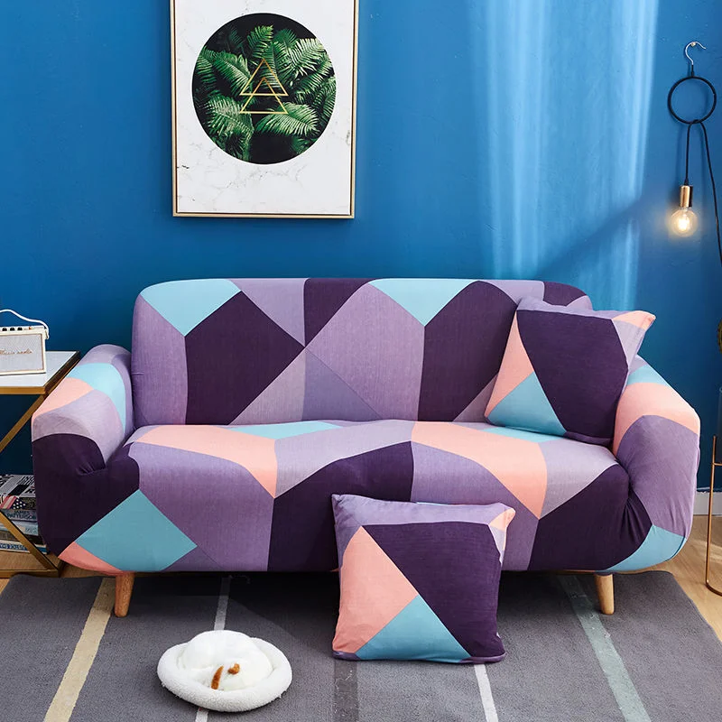 Full Cover Sofa Cover