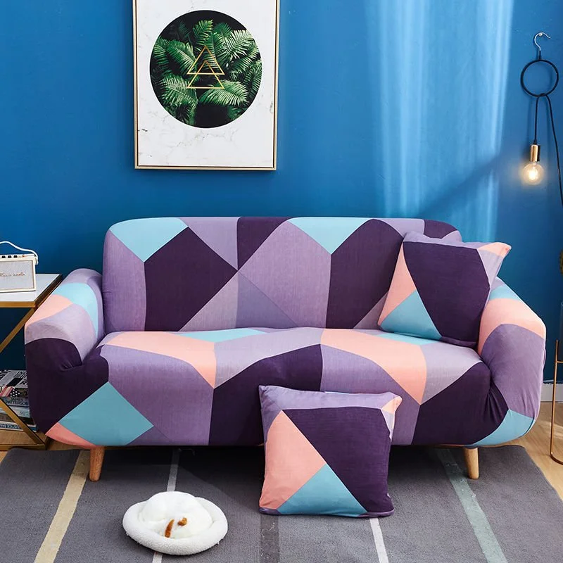 Full Cover Sofa Cover