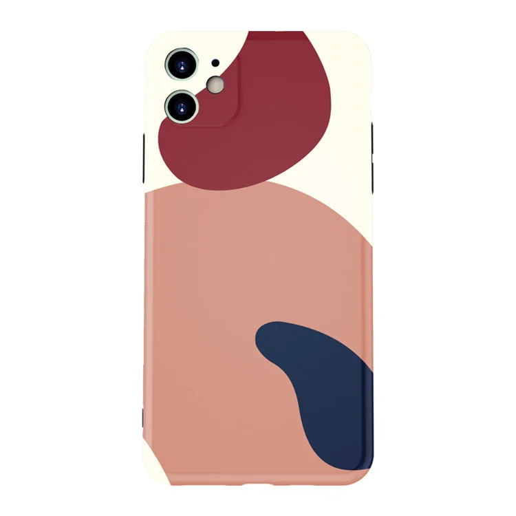 Graffiti Mobile Phone Case