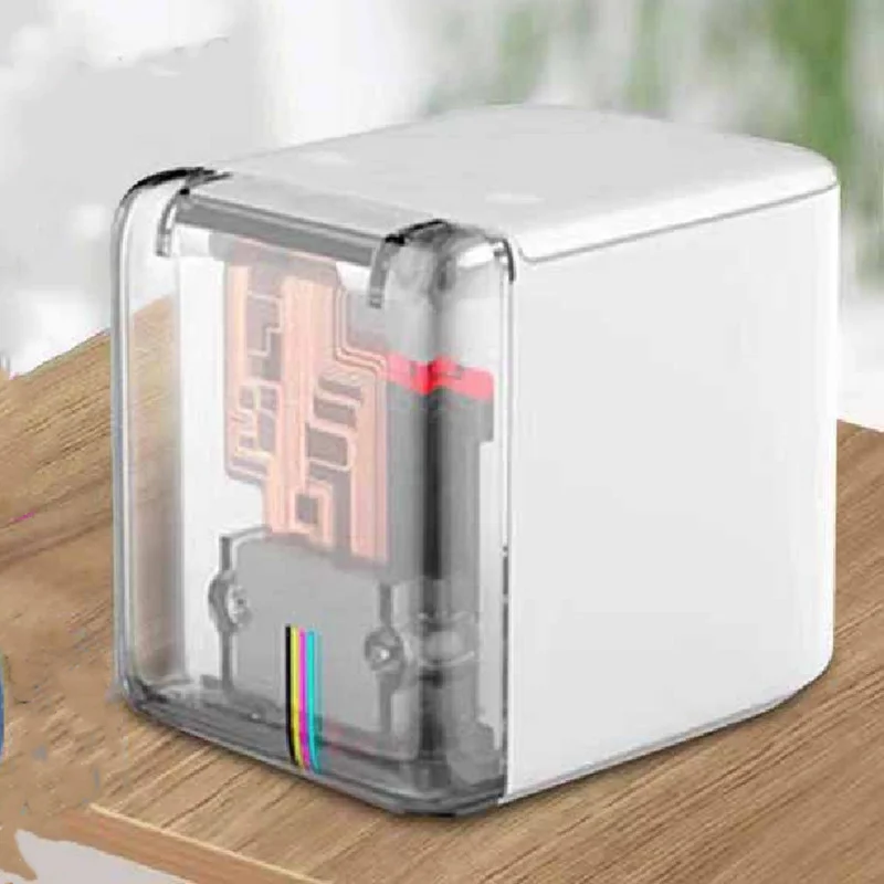 Handheld Small Production Date Printer
