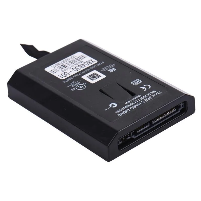 Hard Drive 120g