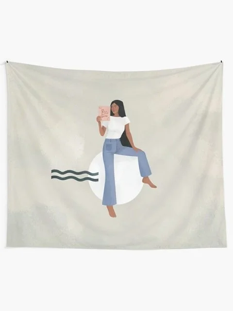 Home Interior Decoration Tablecloth Picnic Tapestry