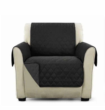 Household Couch Coat Pet Sofa Cushion 3 Piece Set of Anti-bite Blanket for Pet Sofa