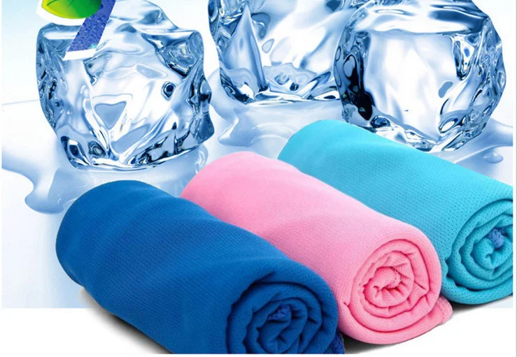 Instant Cold Towel