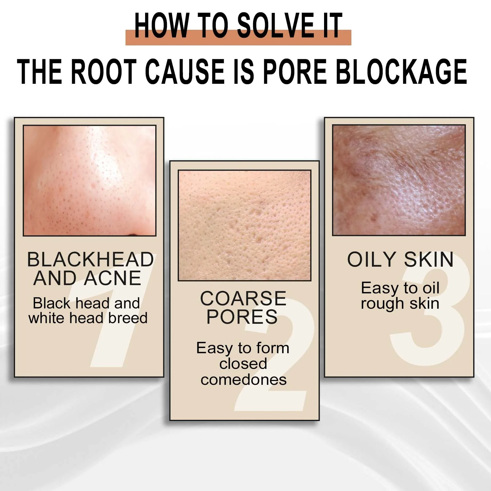 Lactobionic Acid Liquid Exfoliant for Shrinking Pores and Softening Blackheads