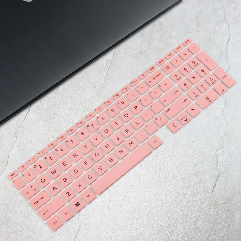 Laptop Protective Cover Dust Cover Fingerprint Edition
